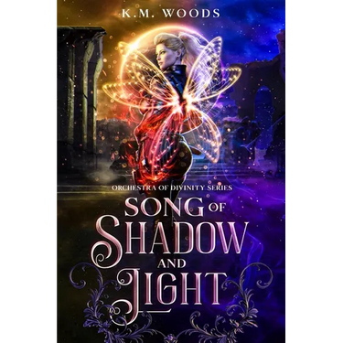 Song of Shadow and Light