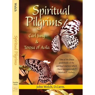 Spiritual Pilgrims