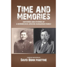 Time and Memories: Histories and Stories of a Shinnecock-Apache-Hungarian Family