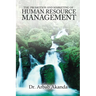The Promotion and Marketing of Human Resource Management