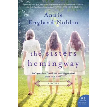 The Sisters Hemingway