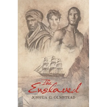 The Enslaved