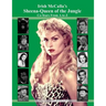 Irish McCalla's Sheena-Queen of the Jungle Co-Stars From A to Z