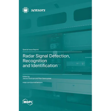 Radar Signal Detection, Recognition and Identification