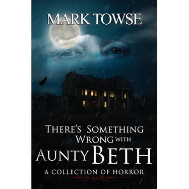 There's Something Wrong with Aunty Beth