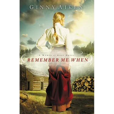 Remember Me When