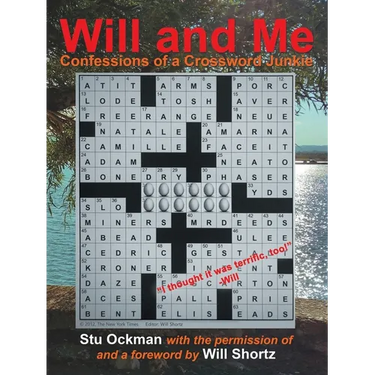 Will and Me: Confessions of a Crossword Junkie