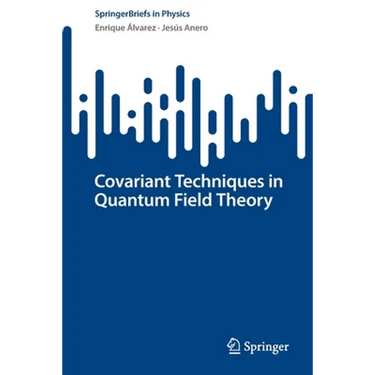Covariant Techniques in Quantum Field Theory