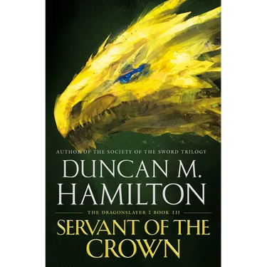 Servant of the Crown