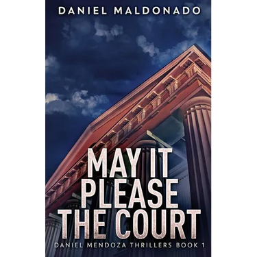 May It Please The Court