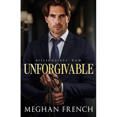 Unforgivable