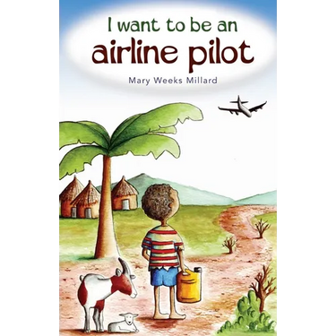I Want to Be an Airline Pilot
