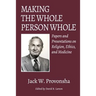 Making the Whole Person Whole