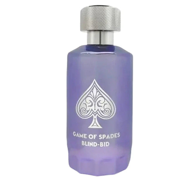 Game Of Spades Blind-Bid 3.4 oz Parfum unisex by LaBellePerfumes