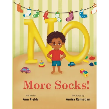 No More Socks!
