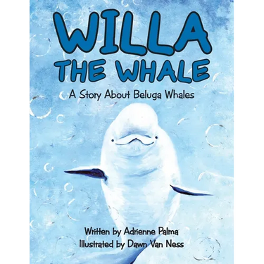 Willa the Whale