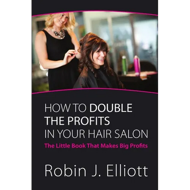 How to Double the Profits in Your Hair Salon