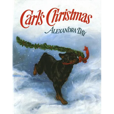 Carl's Christmas