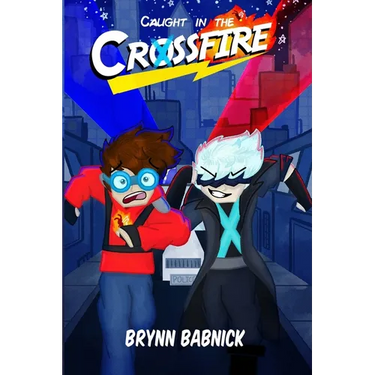 Caught in the Crossfire
