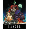 Lancer Ttrpg Core Rulebook