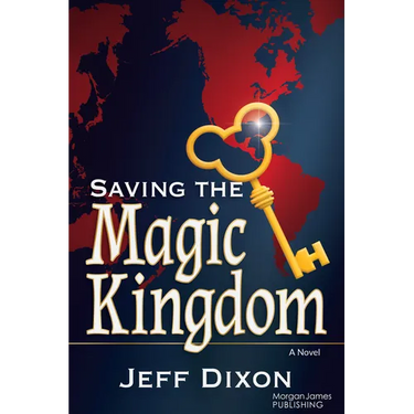 Saving the Magic Kingdom
