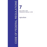 CFR 7, Parts 1940 to 1949, Agriculture, January 01, 2016 (Volume 13 of 15)
