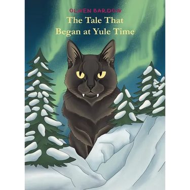 The Tale That Began at Yule Time