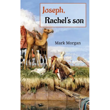 Joseph, Rachel's son