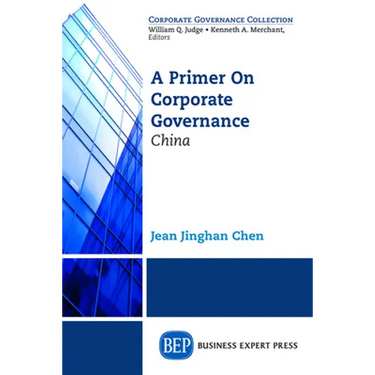A Primer on Corporate Governance: China