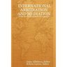 International Arbitration and Mediation - From the Professional's Perspective