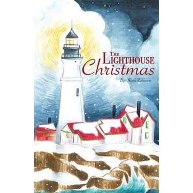 The Lighthouse Christmas