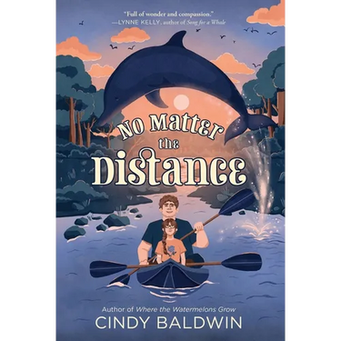 No Matter the Distance