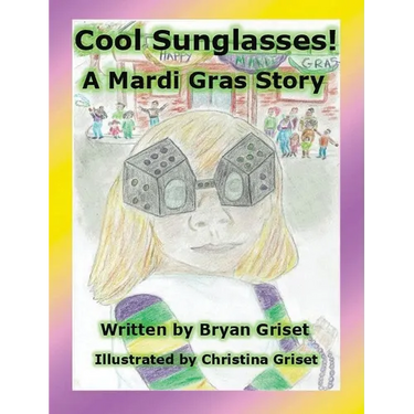 Cool Sunglasses!