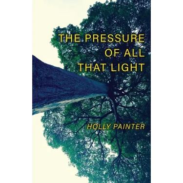 The Pressure of All That Light