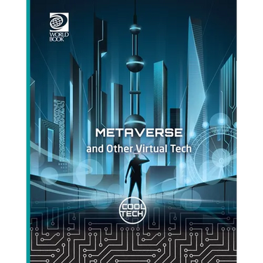 Metaverse and Other Virtual Tech