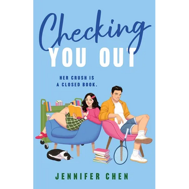 Checking You Out
