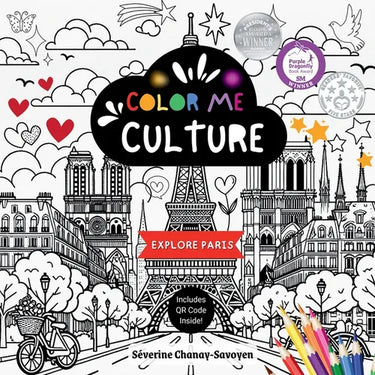 Explore Paris