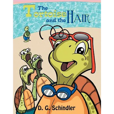 The Tortoise and the Hair