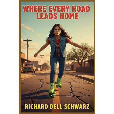 Where Every Road Leads Home: Where Every Neighbor is Family