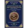 Constitution of the United States: The U.S. Constitution, Declaration of Independence, and Bill of Rights - Portable Edition