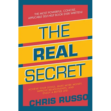 The Real Secret