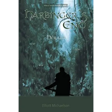 Harbinger's End: Herald