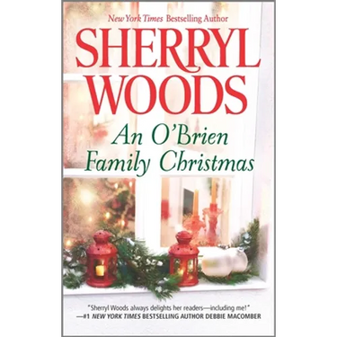 An O'Brien Family Christmas