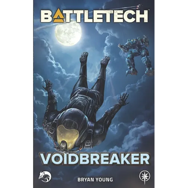 BattleTech: VoidBreaker