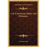 A To Z Horoscope Maker And Delineator