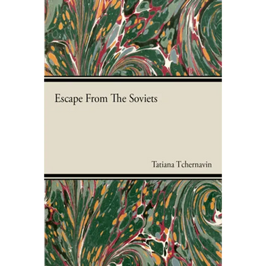 Escape from the Soviets