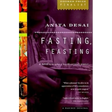 Fasting, Feasting