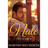 Nate: The Search