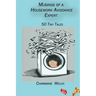 Musings of a Housework Avoidance Expert: 50 Tiny Tales