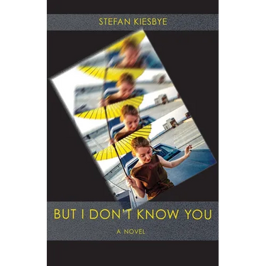 But I Don't Know You